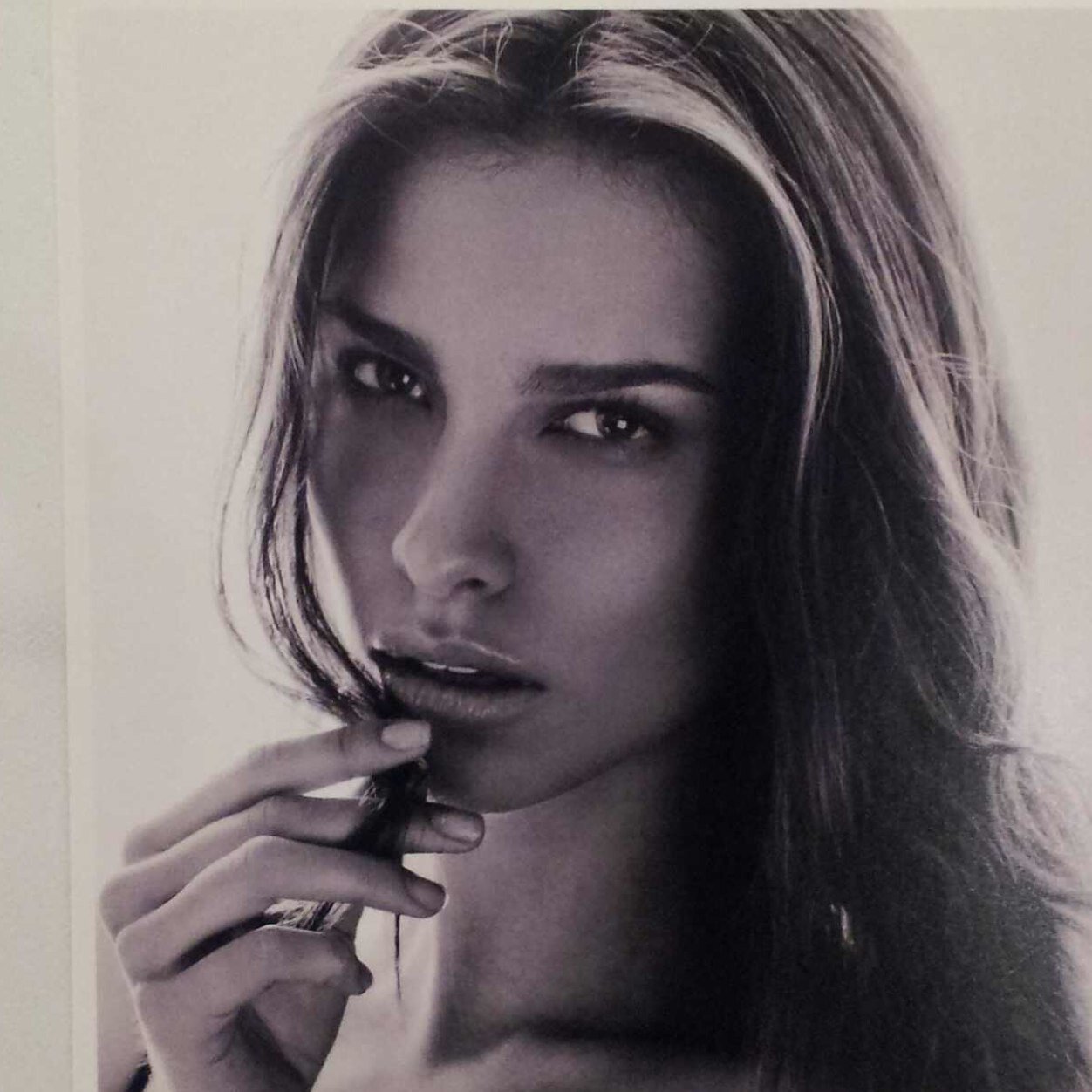 Brazilian model living in NYC. I #followthesun