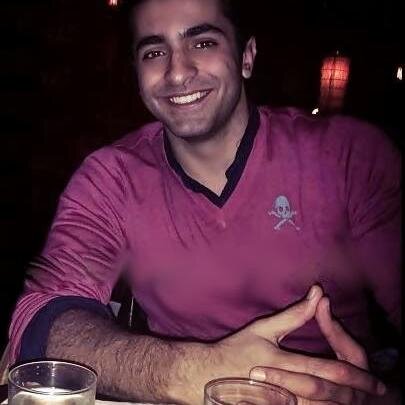 Im a simple-minded man living in Bangalore.