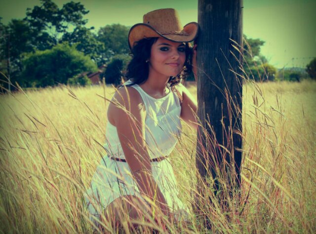 stefanesmit's profile picture. Ek is 'n go getter meisie! En ek staan sterk in Jesus se liefde ! Glo in sy plan vir my ! Ek is 'n plain Jane en boere klere is my klere ♥