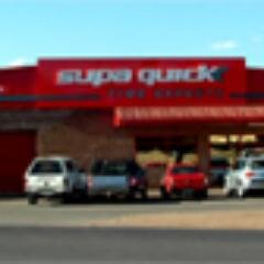 SupaQuickRSM's profile picture. 