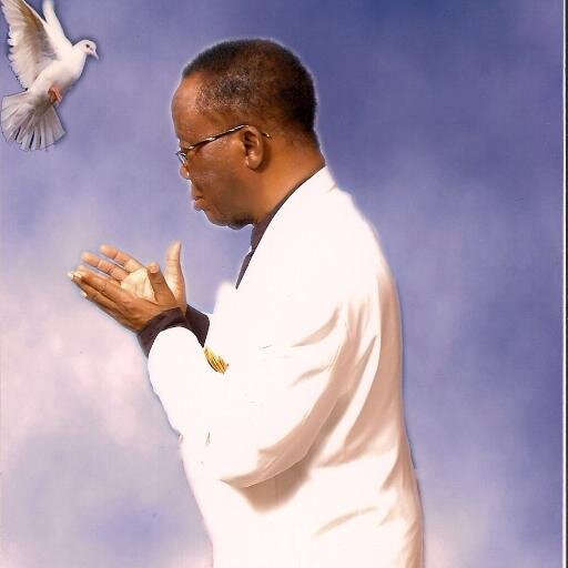 Pastor Adewale Balogun Founder & President Faithkeepers International Ministry. Author PURPOSEFUL LIVING IS EVERYTHING