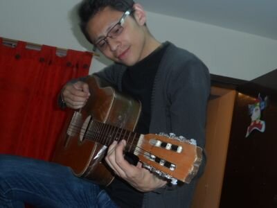 Camilo Quintero