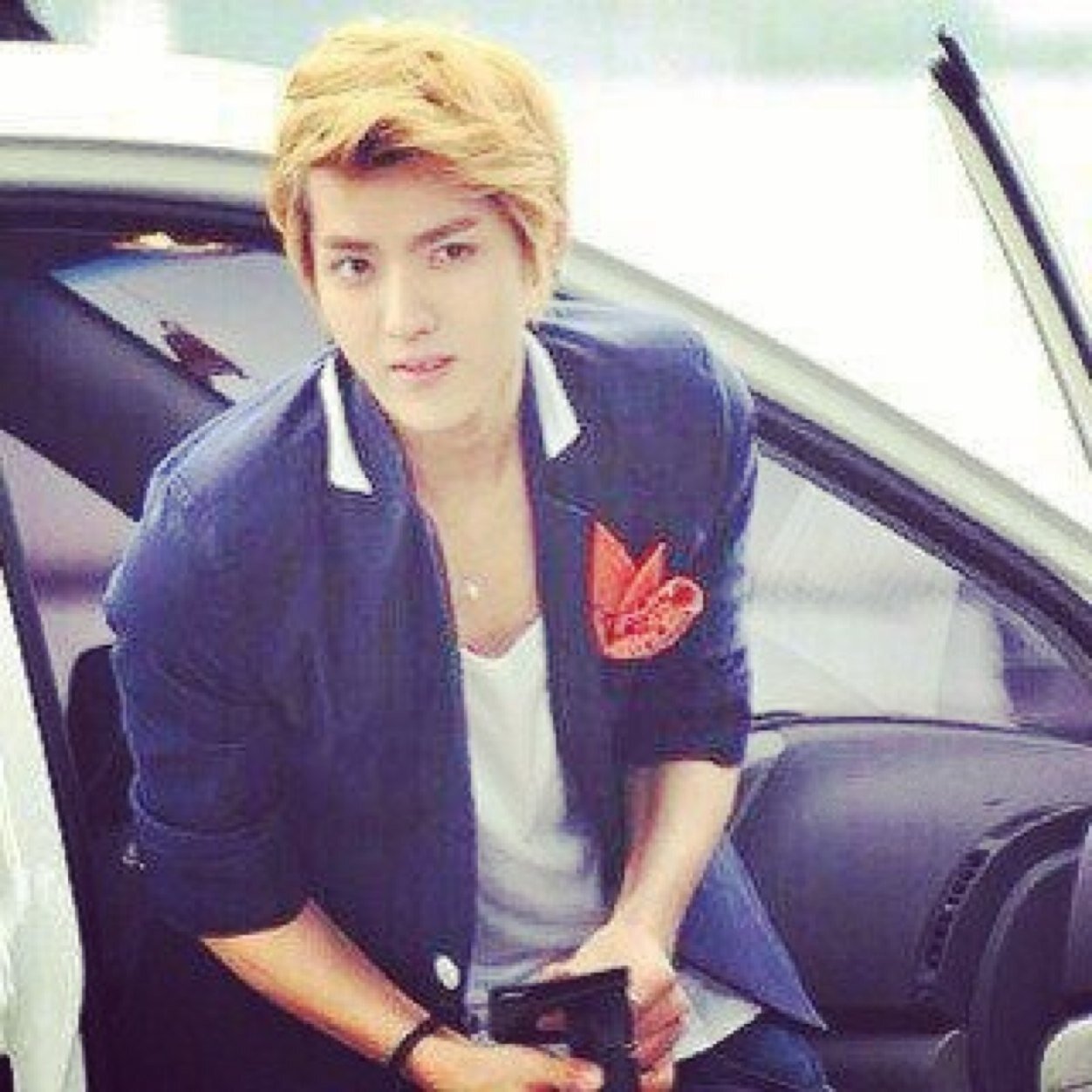 Im ELF Ilove you Super Junior and exo soo much