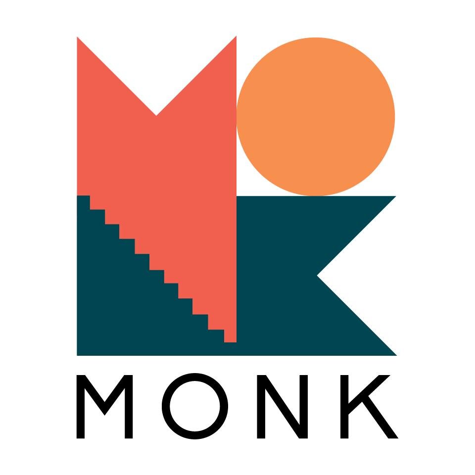 MONK – Circolo Arci // ROMA // #staymonk