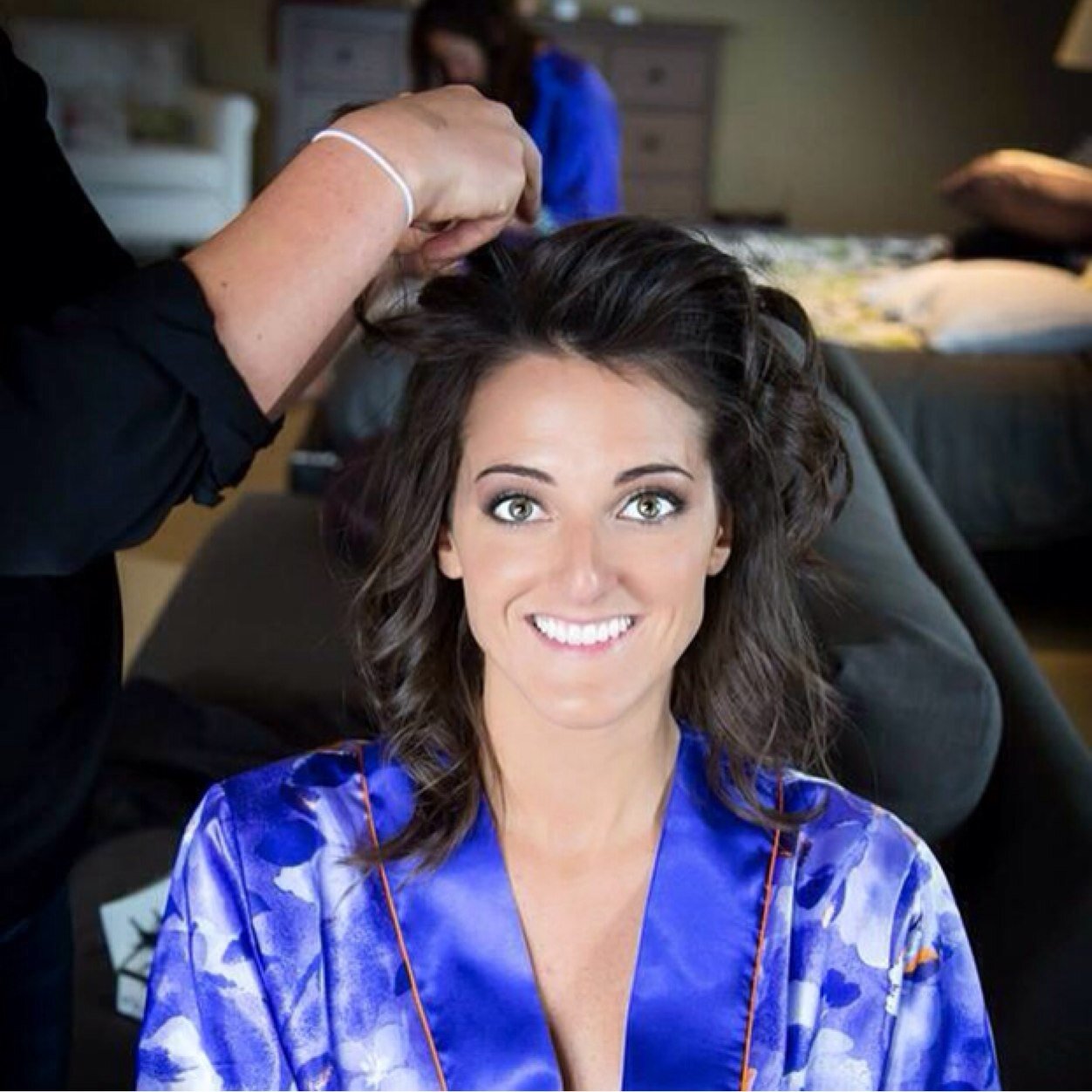 MalloryCharette's profile picture. God is love!