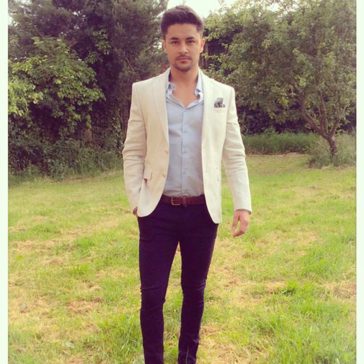 aarondean4's profile picture. 