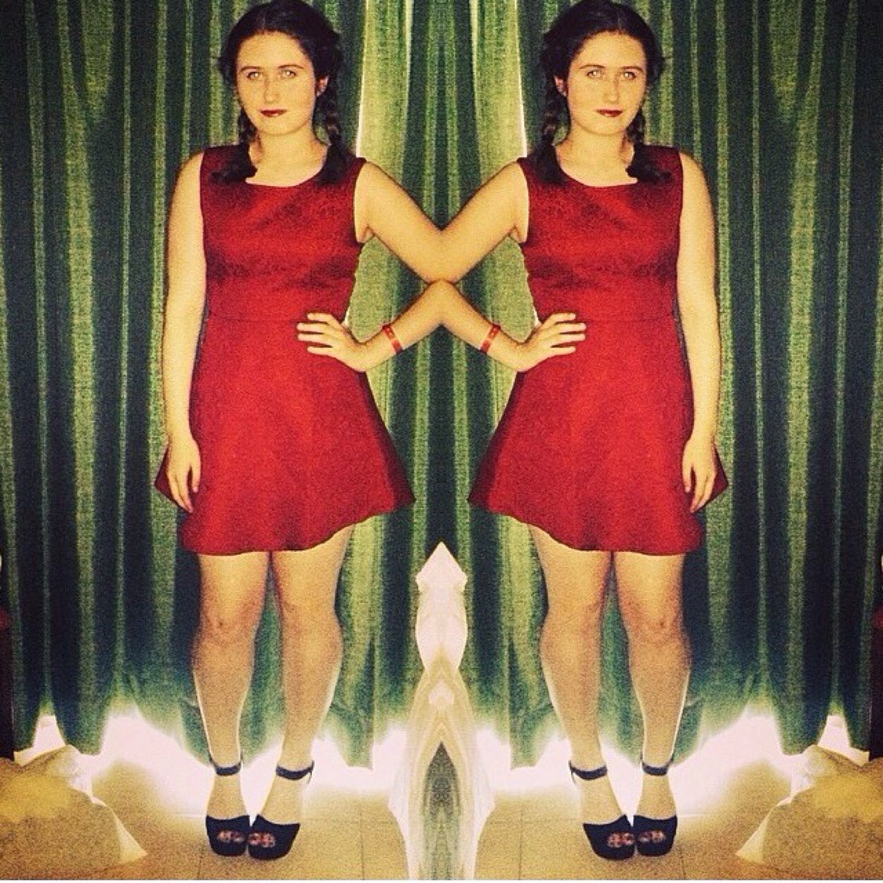 ❤️