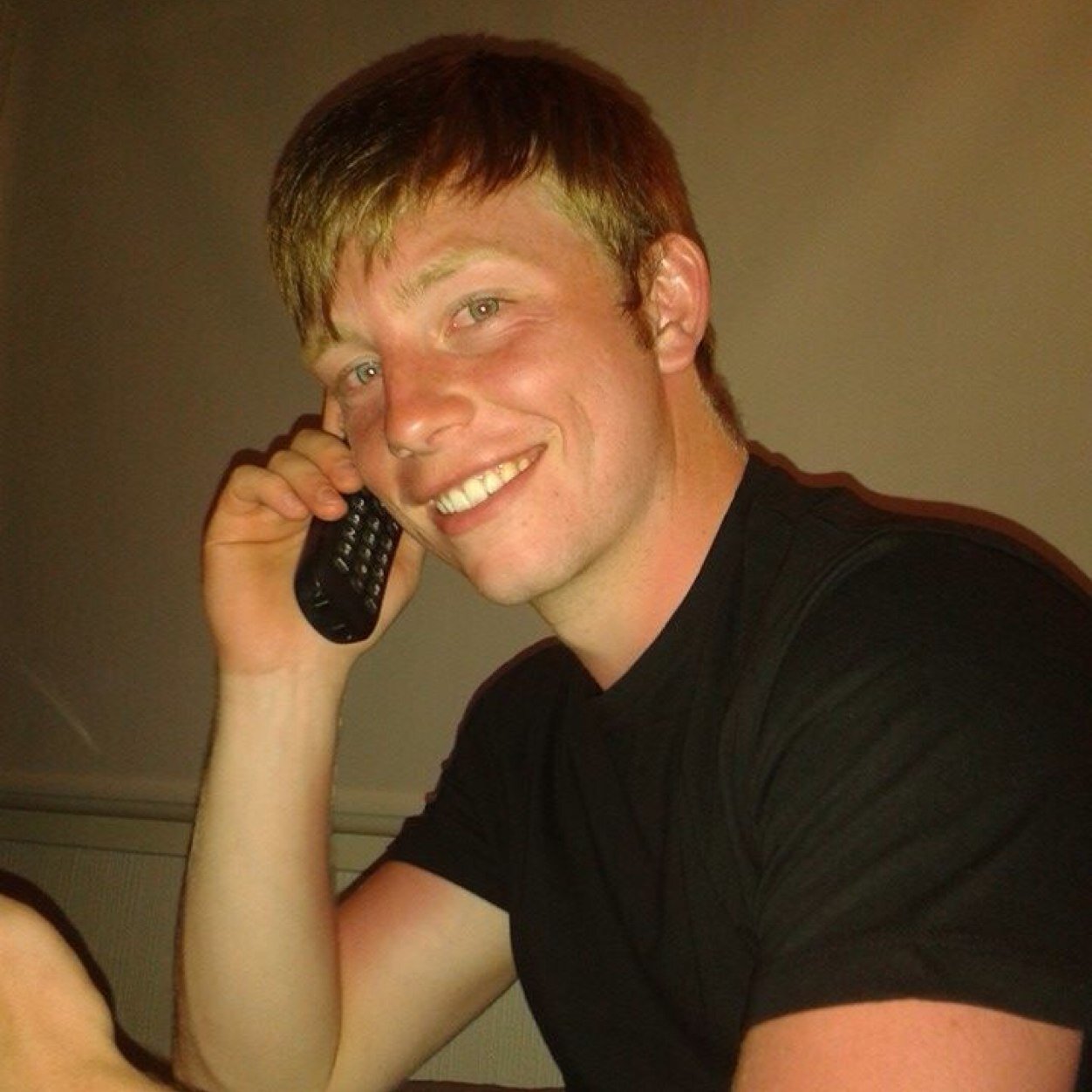 Malice_Foster's profile picture. Competitive Call of duty player (Captain of Team Malice) Attending i52