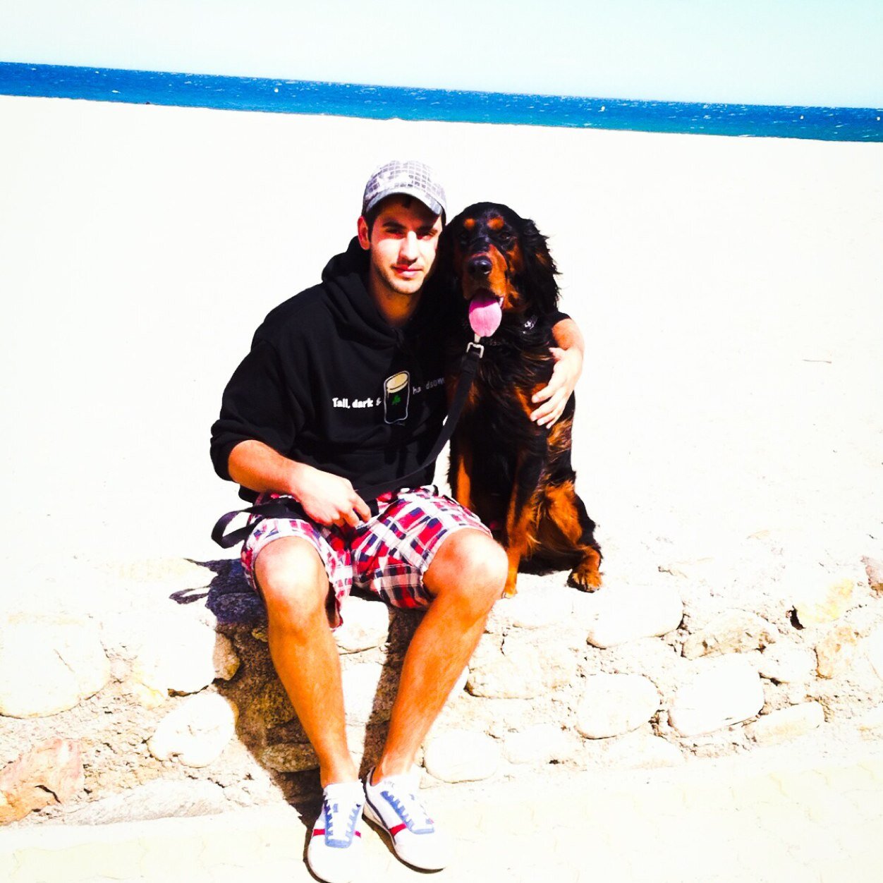 SJoets's profile picture. 