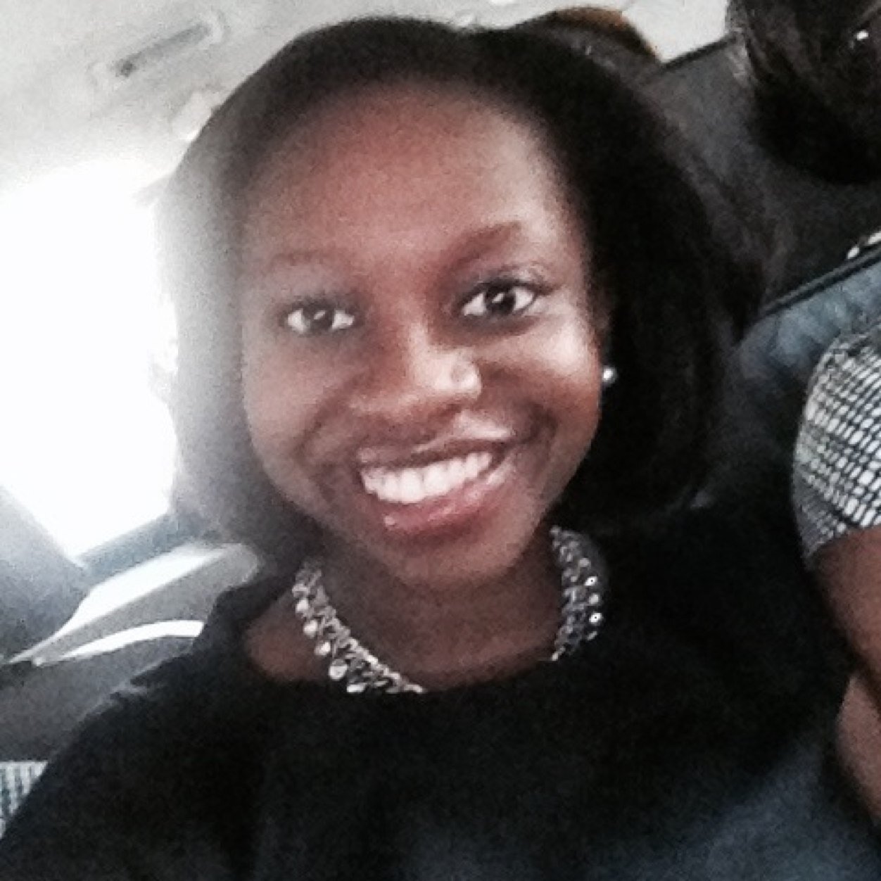 CierraGSaylor's profile picture. Your alive, you might as well LIVE -D. Johnson CT to ATL to UK  IG: cgsaylor