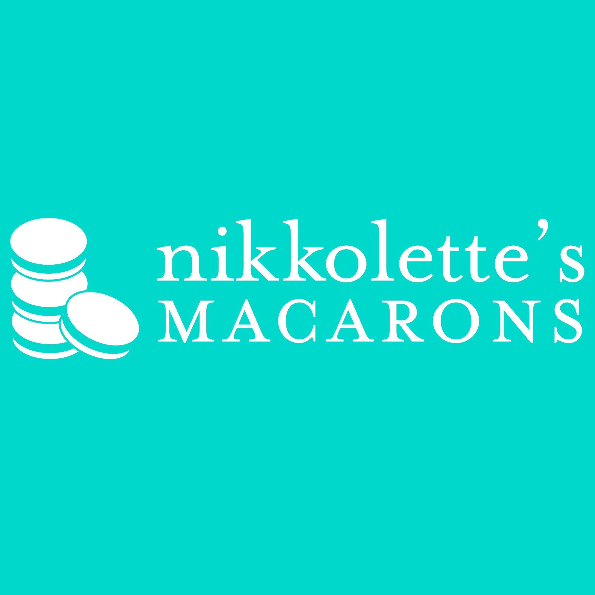 Nikkolette's Macarons add an elegant touch to any event and are perfect for party favors.  Plus, these lovely little macarons are naturally Gluten Free!