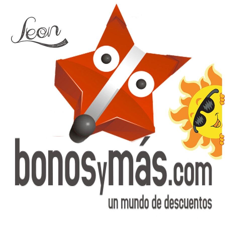 #Buscador de #ofertas #descuentos y #promociones
León · http://t.co/sgP74RP04d