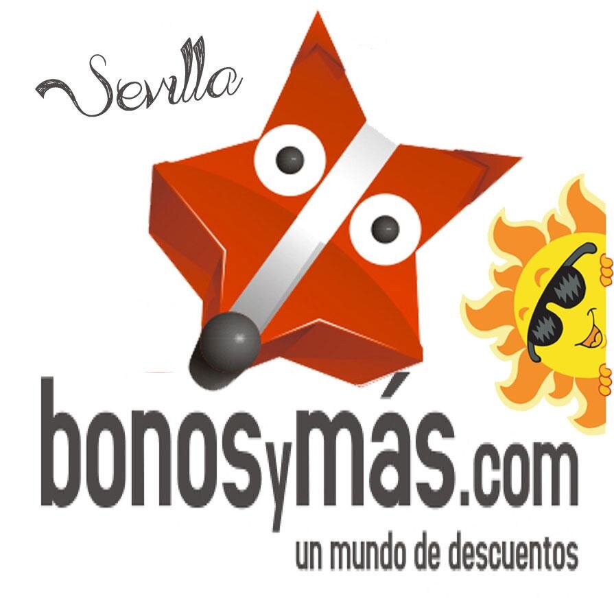 #Buscador de #ofertas #descuentos y #promociones
Sevilla · http://t.co/sgP74RP04d