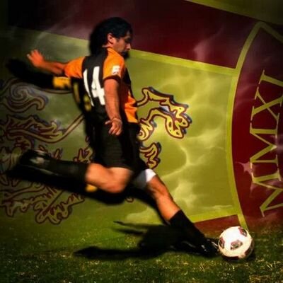 OrbegosoArmando's profile picture. 