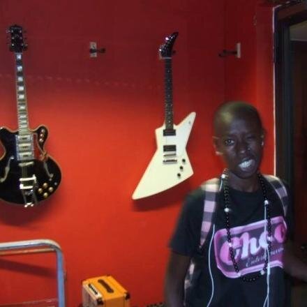 Choc Entertainment was created to showcase upcoming talent, giving young people the opportunity to expose themselves!