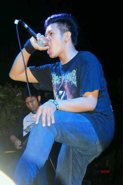 Stay and Romantic with sintyadewi ☆