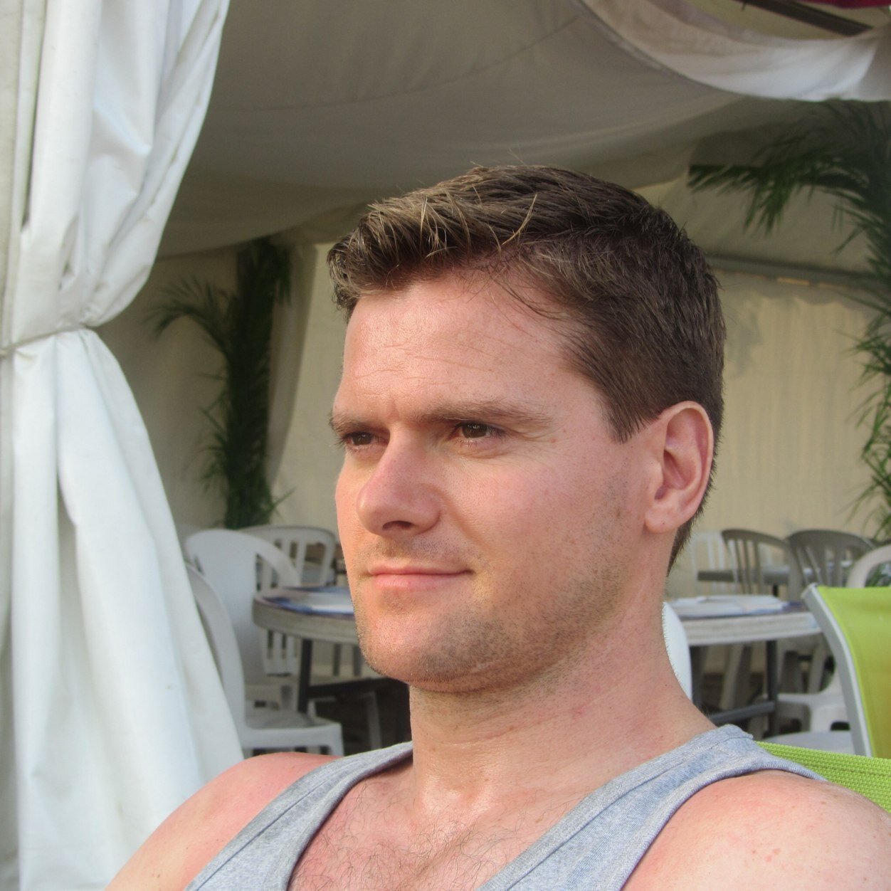 BolamDavid's profile picture. 