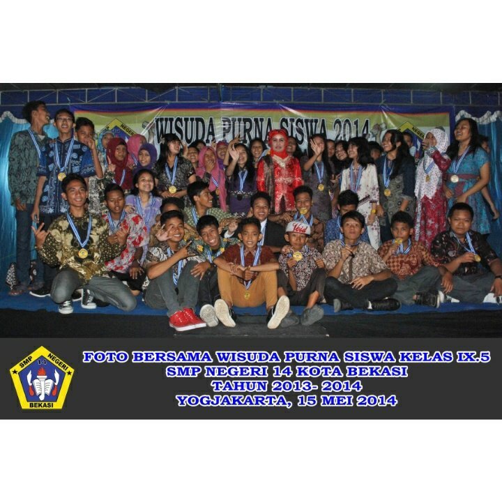 childrenof95's profile picture. Mantan Anak didik Bu Dra.HJ.Elpina (14Jhs). Solid, asik, kenali dulu diri kita! Kita berteman tanpa mengenal bulu.