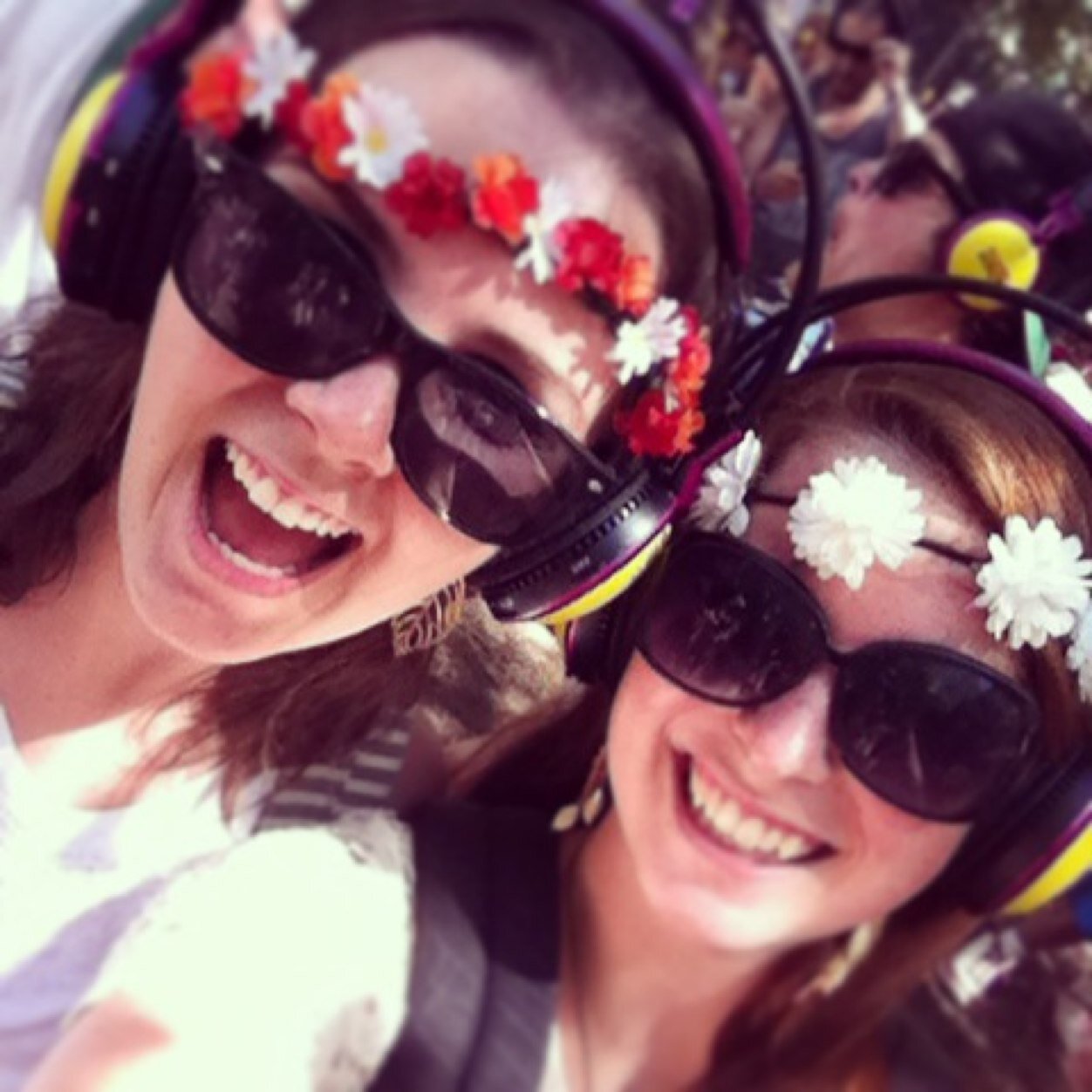 kellyrishard's profile picture. I may not have gone where I intended to go, but I think I ended up where I needed to be