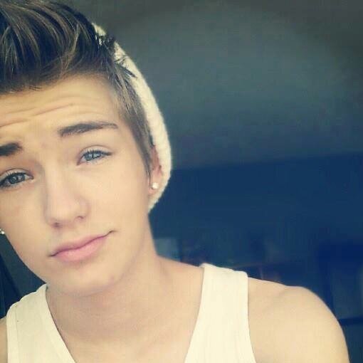 Jordan12Luce's profile picture. 