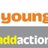 YoungAddaction retweeted this
