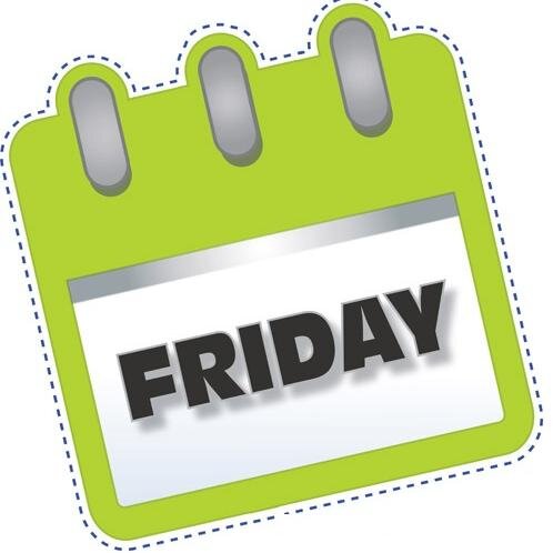 Official Twitter page for Friday Bantz Productions