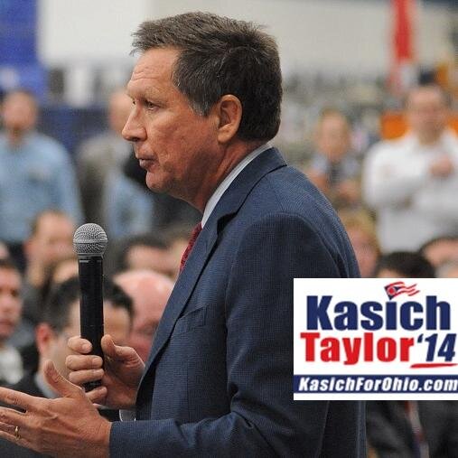 Ottawa4Kasich's profile picture. Ottawa County is committed to reelecting Governor @JohnKasich to keep Ohio moving in the right direction. Come join us! #OhioWorks