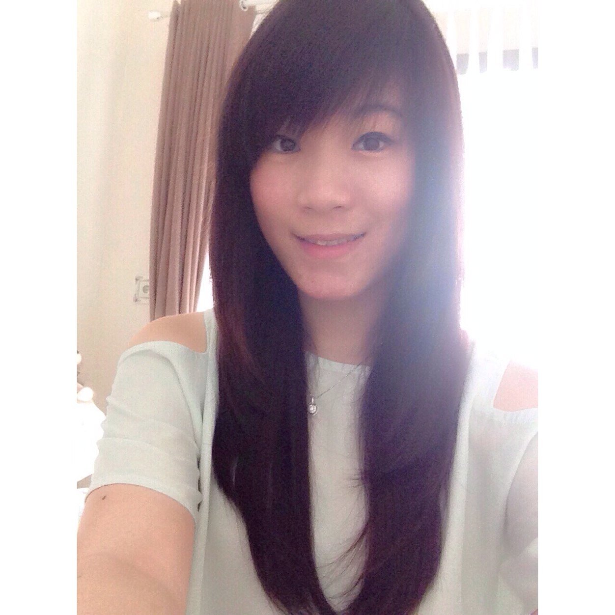 WisiannySusanty's profile picture. travelling.shopping.ballet.cross stich.watching