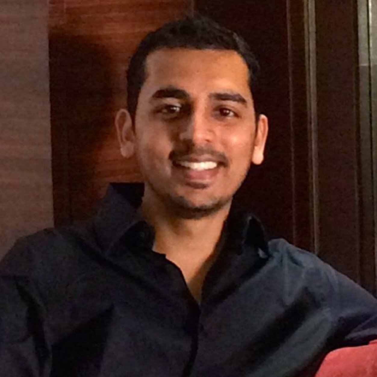 Engineer, Tech Geek and an optimist. Food for thought - hunger, poverty, peace, climate change, energy, earth & space