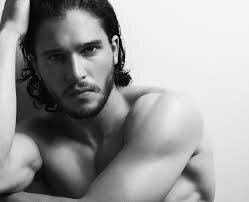 Actor. Jon Snow en Game of Thrones.
