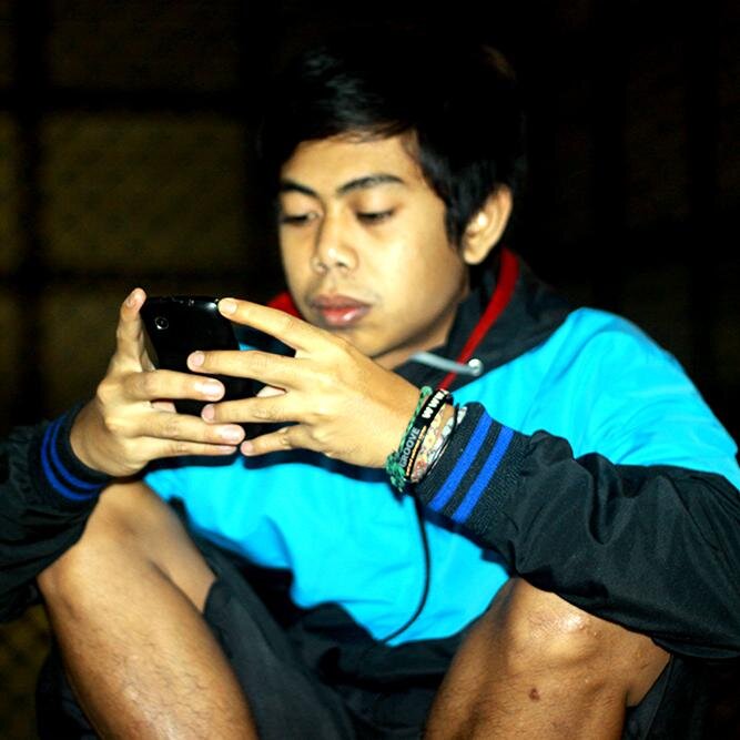 junprayer's profile picture. hidup berkah adalah kunci kesuksesan