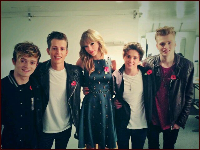 vampette,swifties