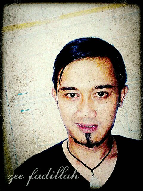 Just good man