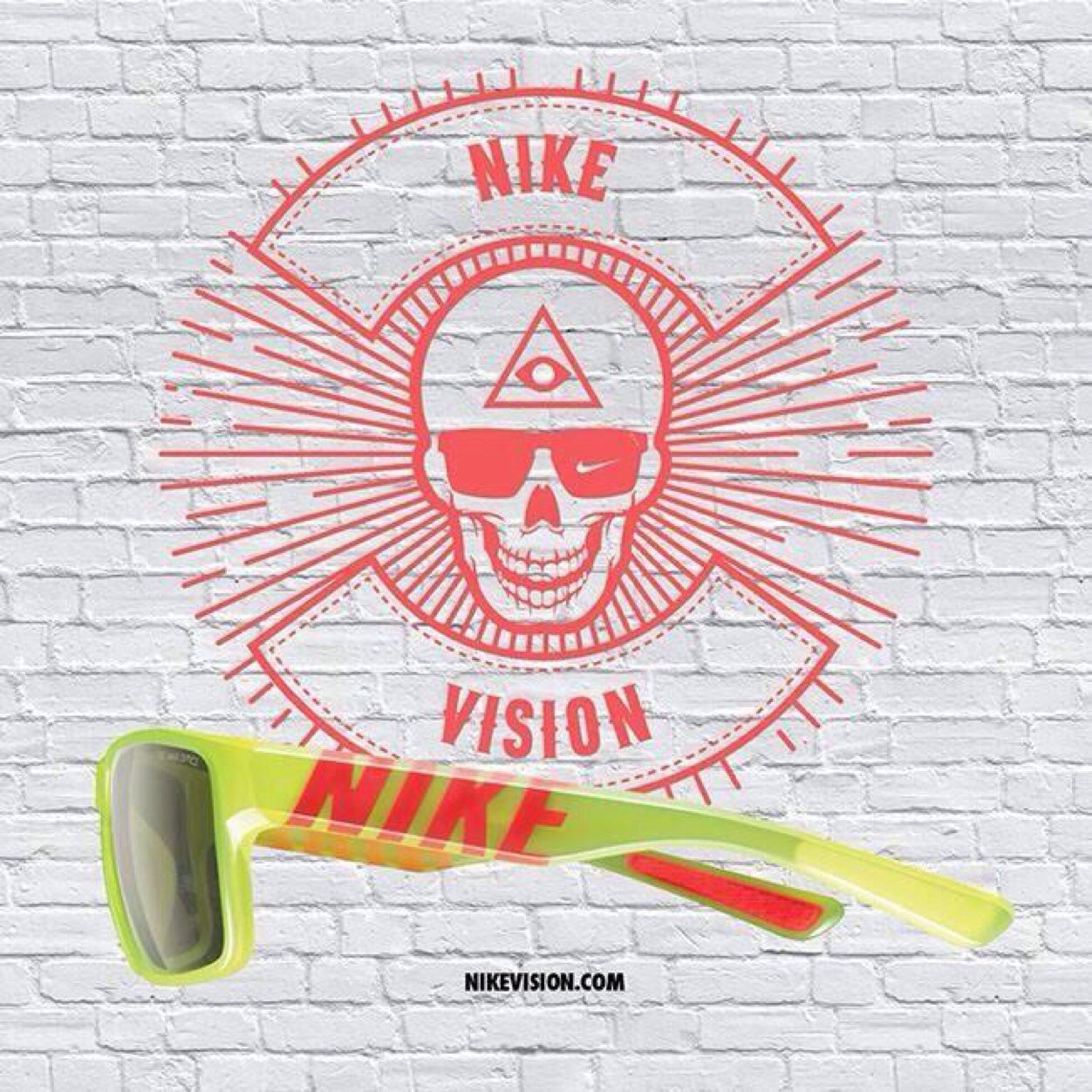 Nike Vision SA