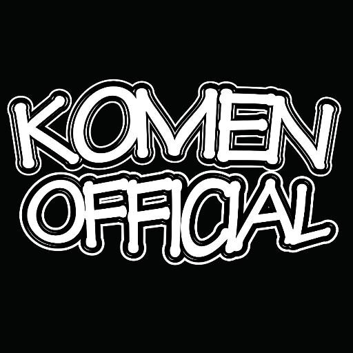 KomenOfficial Profile Picture