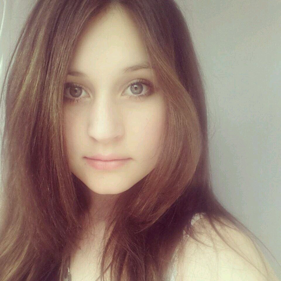 hey guys!!! my name is Olya I'm 16)