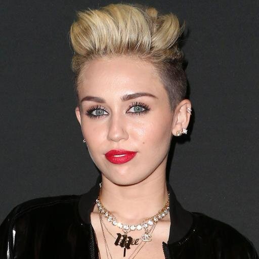 Miley please follow