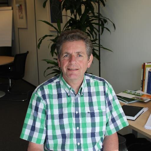 KlaasJil's profile picture. 