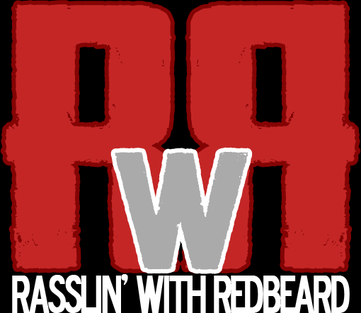 Obligatory Twitter feed for all things related to Rasslin' With Redbeard, a YouTube show about the life & times of indie pro wrestling fans in the Carolinas.