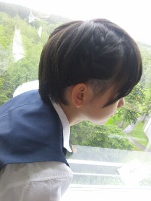らーめんは世界を救う                                                   16age/大阪