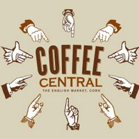 Coffee Central (@_coffeecentral) 's Twitter Profile