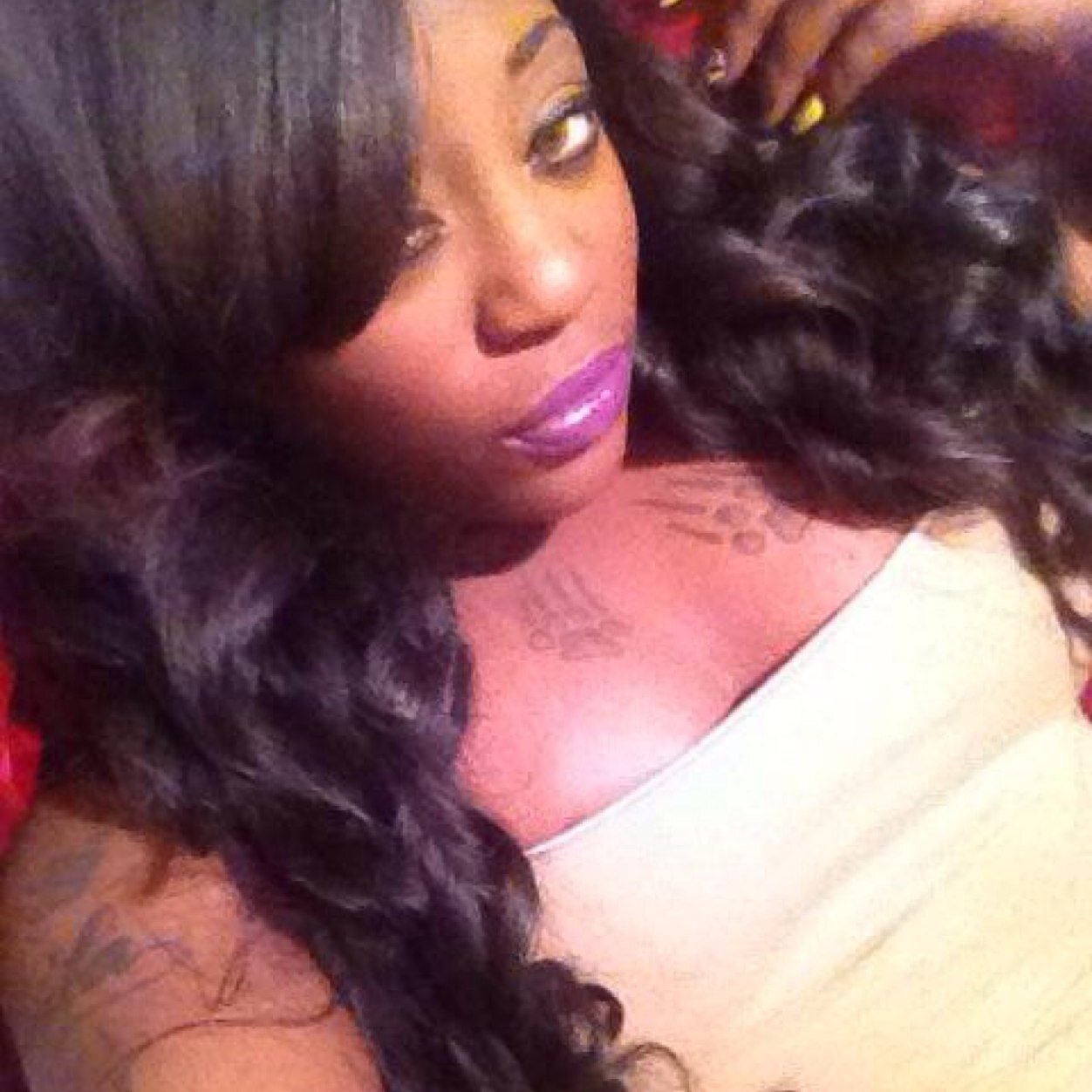 laila's mom ❤️