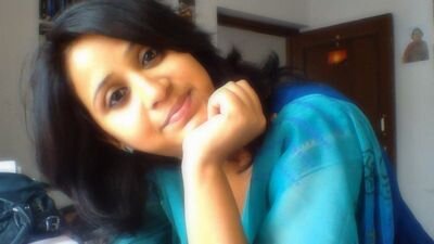 vandana_luniwal's profile picture. a free bird on this beautiful Earth