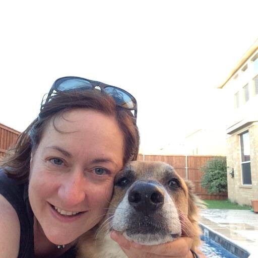 KyraTX's profile picture. Runner of the turtle variety, wife, furbaby mom, TX transplant. Bad juggler of kitchen knives. Would have more time if my husband liked casseroles.