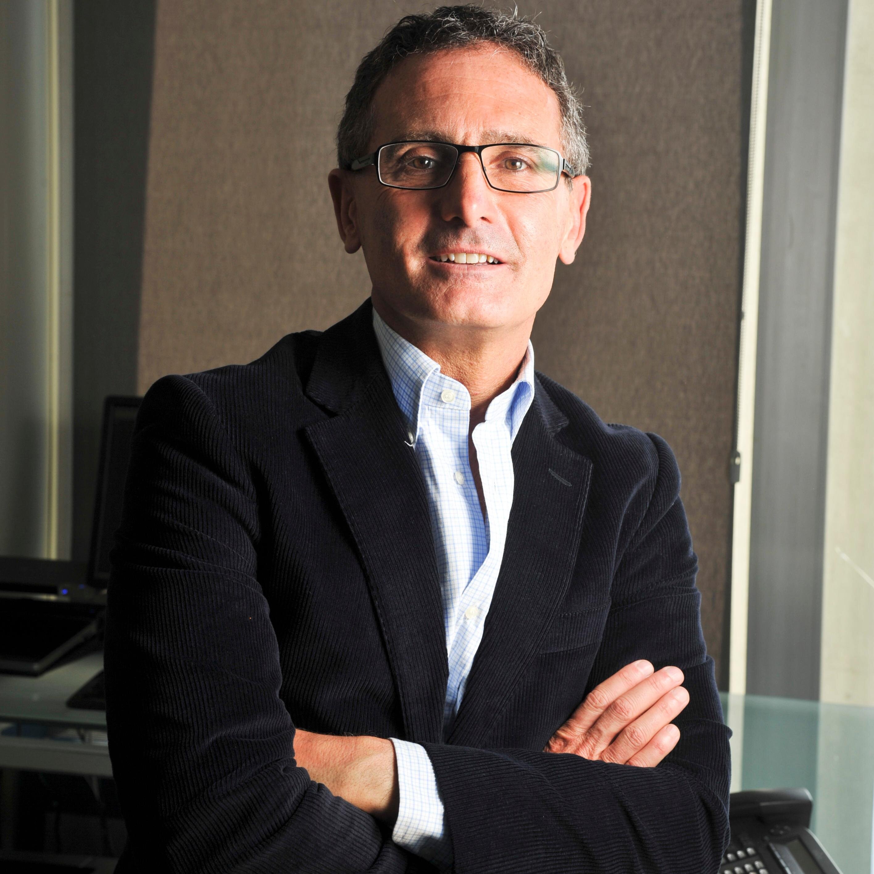 CEO mediacaza #ownedmedia #transformation digitale