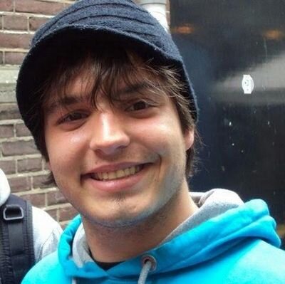 DSwusten's profile picture. 