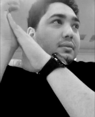 RonyAlvarenga's profile picture. Pra quem já conhece não precisa de explicações.