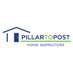 Pillar To Post Home Inspectors (@pillartopost) Twitter profile photo