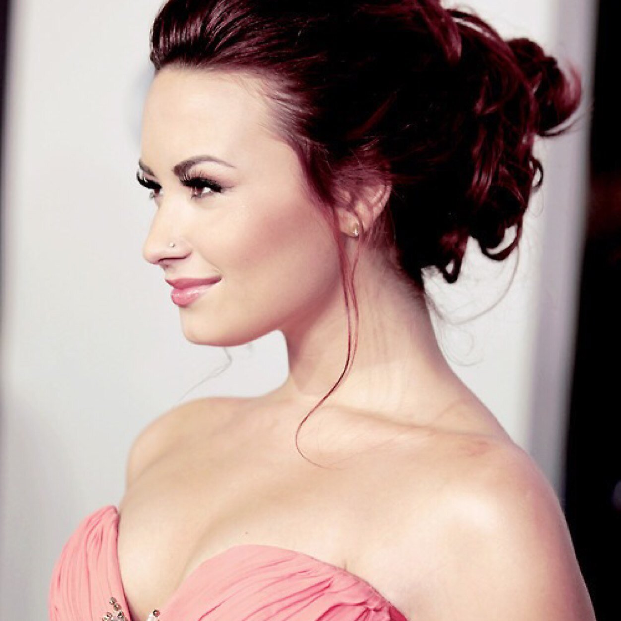 ❥ justin, demi, selena