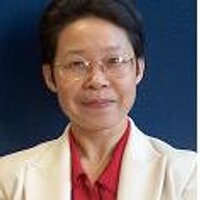 Shaofeng Liu (@shaofenguk) 's Twitter Profile
